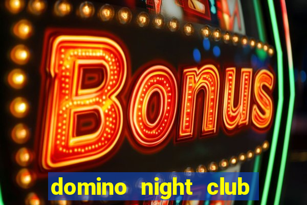 domino night club porto alegre site